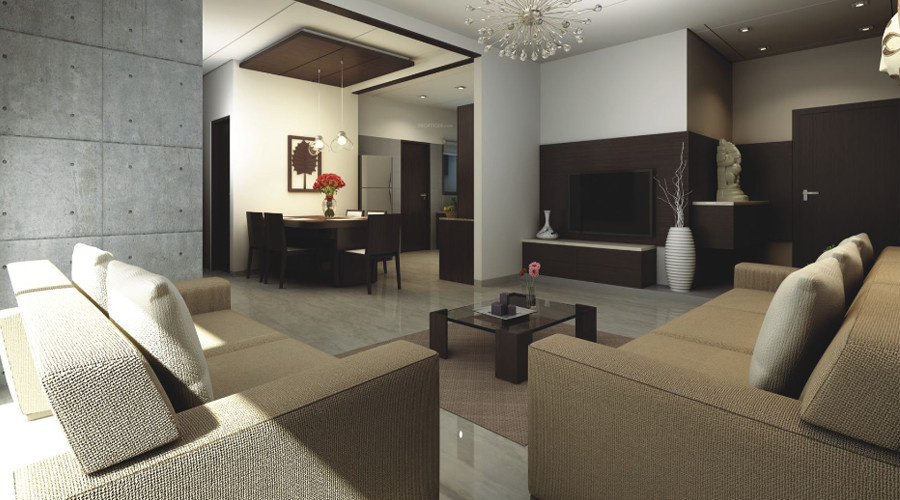 tripolis Living Area