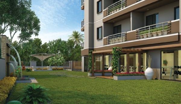 Landscaped Gardens homes Landscaped Gardens