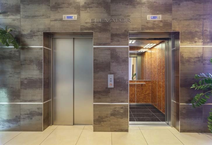  homes Lift Available