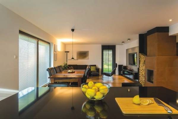 Living Area homes Living Area