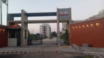  residency-block-c Elevation