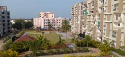  residency-block-c Others