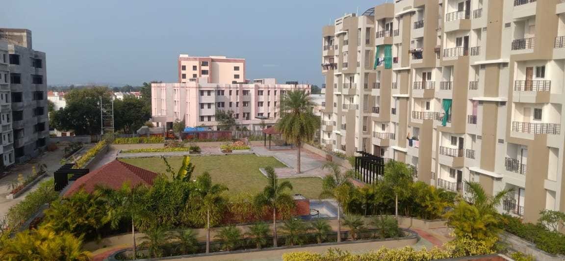  residency block c Others