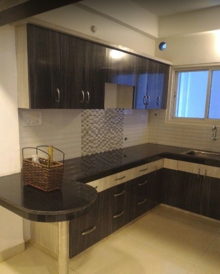  heights phase 3 Kitchen