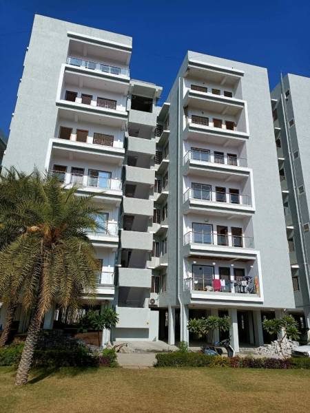  aashima-royal-city Elevation