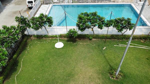  aashima-royal-city Swimming Pool