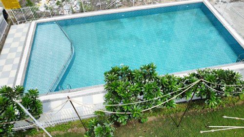  aashima-royal-city Swimming Pool