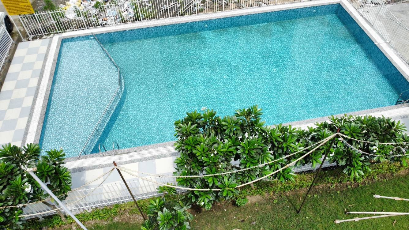 aashima royal city Swimming Pool