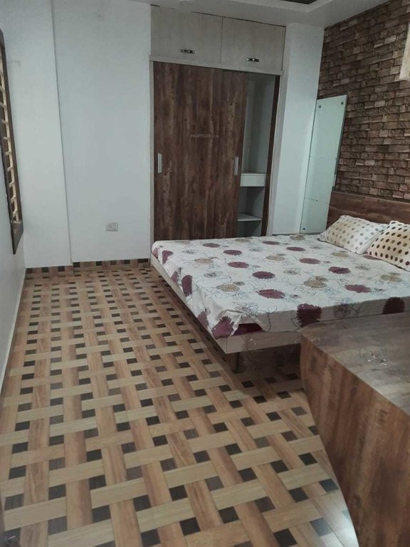 aashima royal city Bedroom