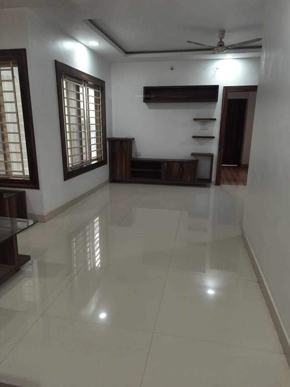 aashima royal city Living Area