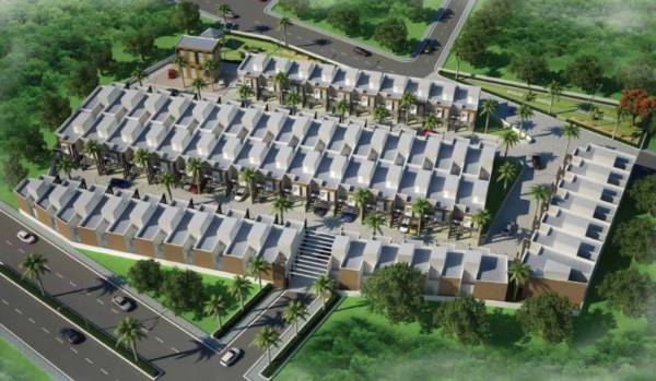  palmera-villas Elevation