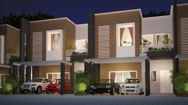  palmera-villas Elevation