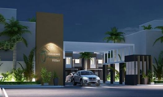  palmera-villas Others