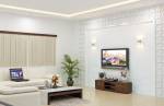 Living Area  palmera-villas Living Area