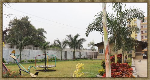  eden-park Children's play area