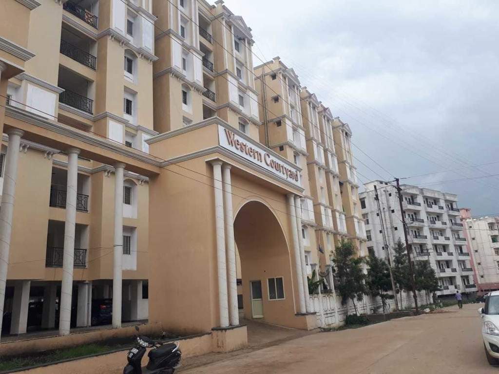  court Health Facilities