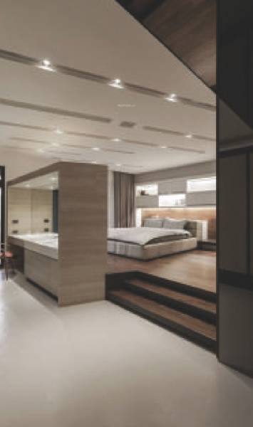  elite Bedroom