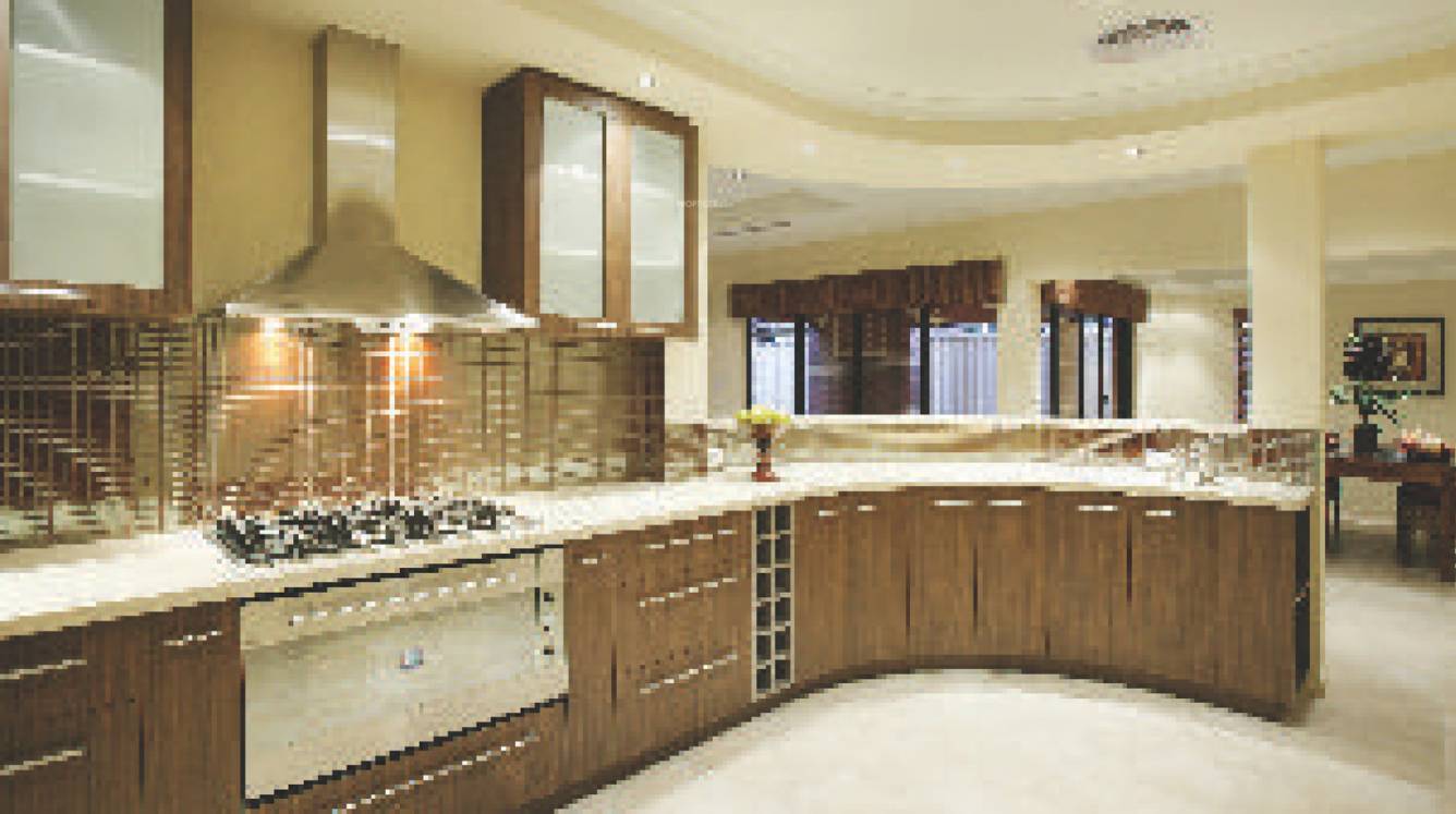  elite Kitchen