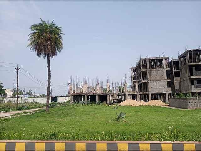  green woods Construction Status June 21