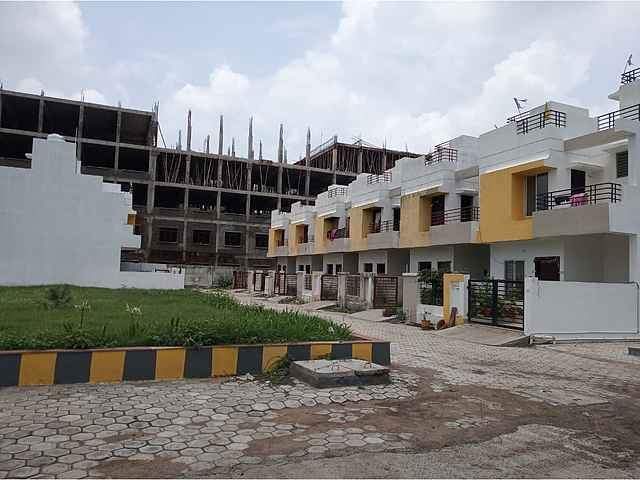  green woods Construction Status June 21