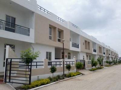  green woods Elevation