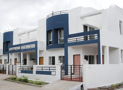  green woods Elevation