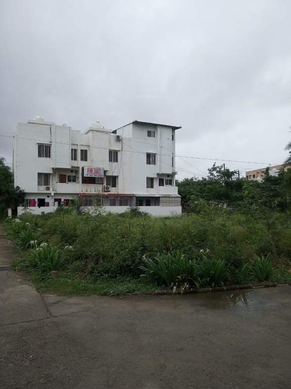  green woods Elevation