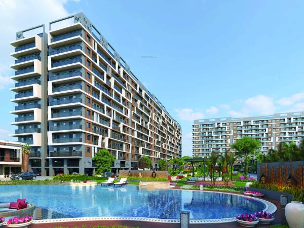  aashima-divine-city Elevation