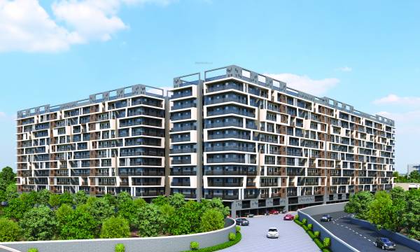  aashima-divine-city Elevation