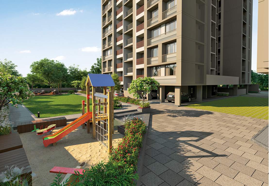 Images for Amenities of Mahadev Mahadev Vandemataram Lotus