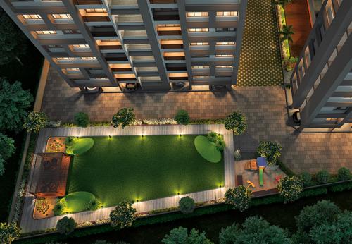 Images for Amenities of Mahadev Mahadev Vandemataram Lotus