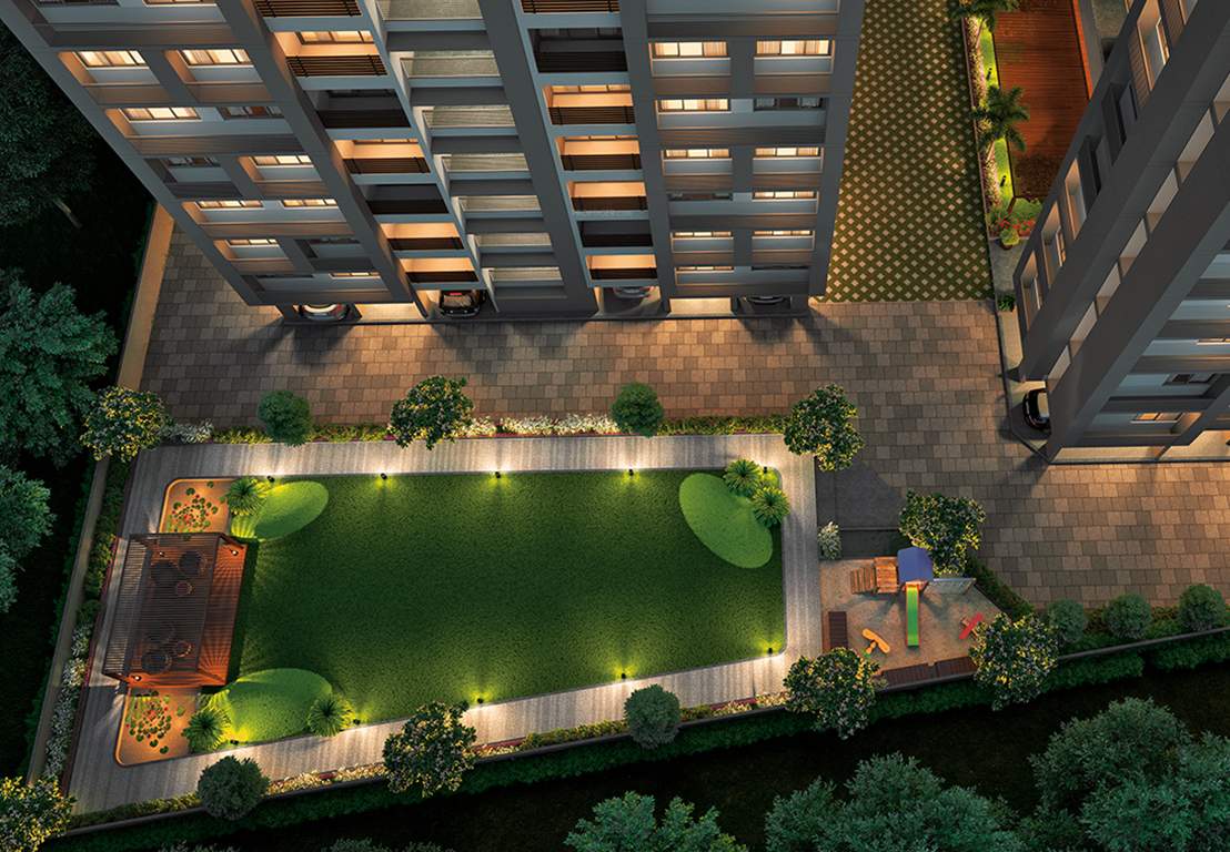 Images for Amenities of Mahadev Mahadev Vandemataram Lotus