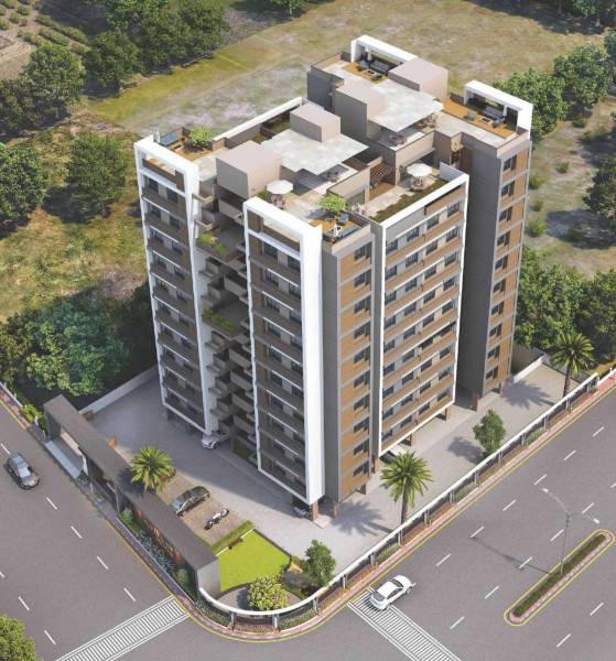 Images for Elevation of Infinity Vivaan Infinity