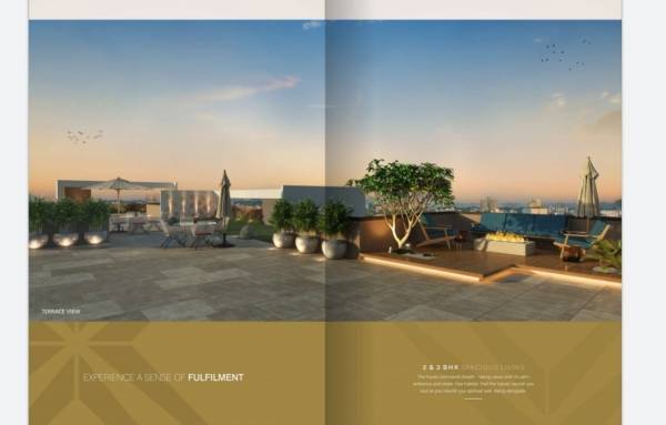  vivaan-infinity Others