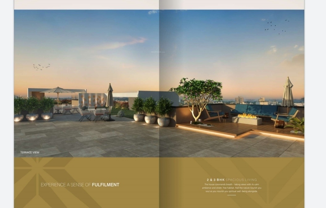  vivaan infinity Others