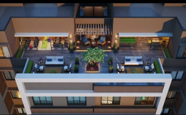  vivaan-infinity Others