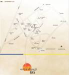 Images for Location Plan of Surya Shreeji 66