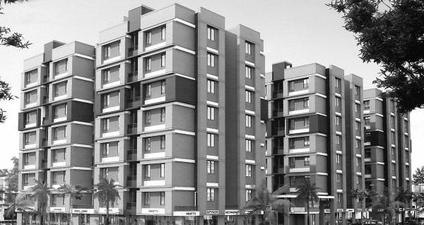 Images for Elevation of Ramani Sarita Residency 1