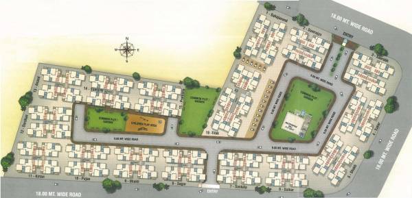 Images for Layout Plan of Swami Shree Yogi Darshan Phase 2 Tower 7 And 16 Images for Layout Plan of Swami Shree Yogi Darshan Phase 2 Tower 7 And 16