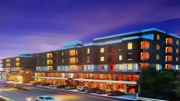 Elevation shree-yogi-darshan-phase-2-tower-7-and-16 Elevation