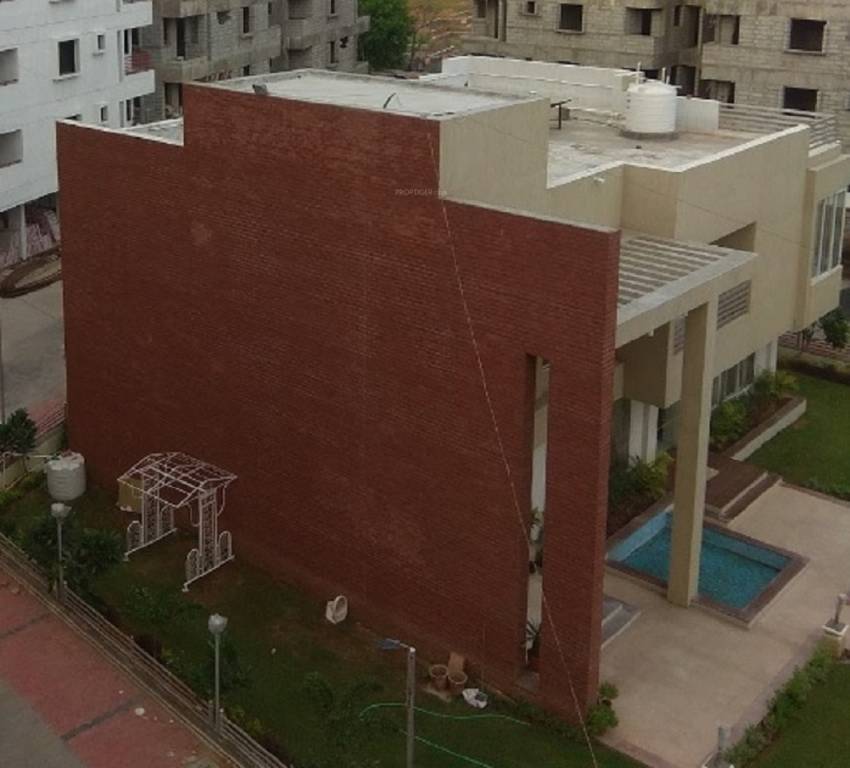  shree yogi darshan phase 2 tower 7 and 16 Elevation