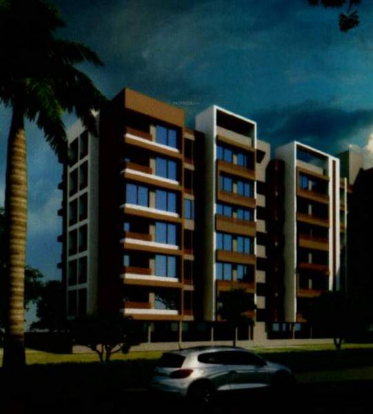 Images for Elevation of Kamleshbhai K Gondalia Takshashila East End