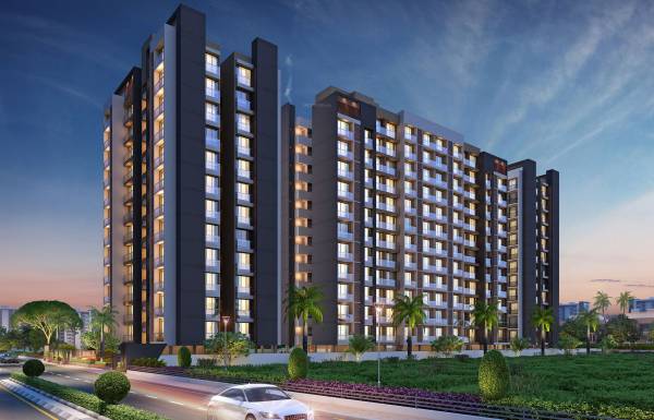 Images for Elevation of Raj The Bluebell