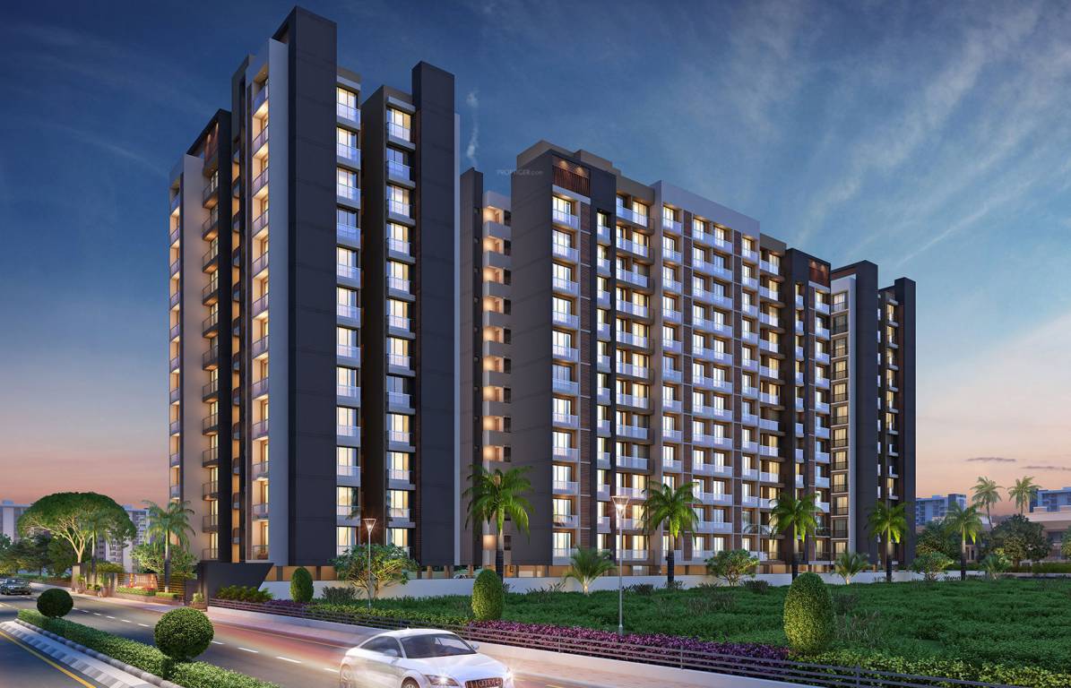 Images for Elevation of Raj The Bluebell