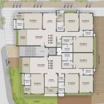 Images for Cluster Plan of Prabhuvan Residency Images for Cluster Plan of Prabhuvan Residency