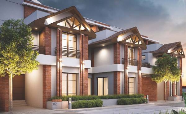 Images for Elevation of Darshanam Clublife