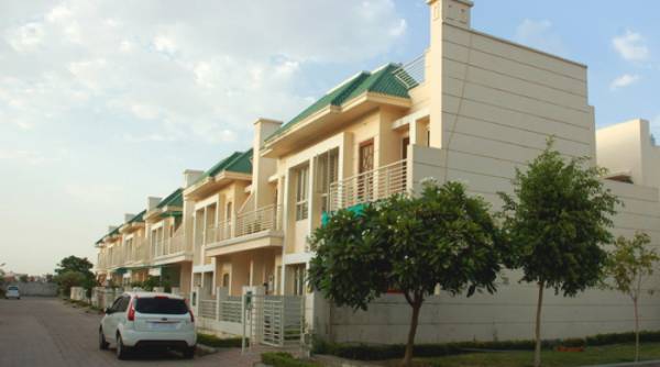  park-city-sector-8 Elevation