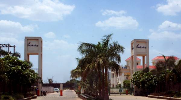  park-city-sector-8 Others