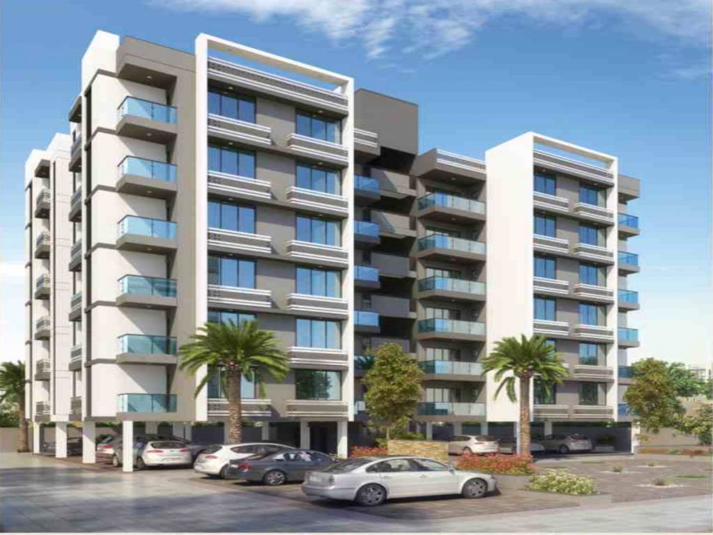  silicon heights Elevation