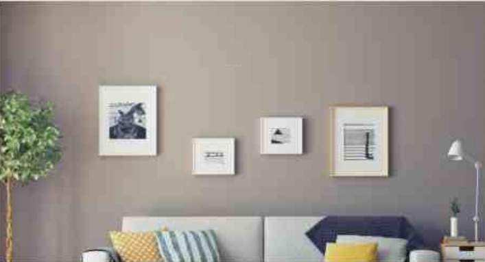  silicon heights Living Area